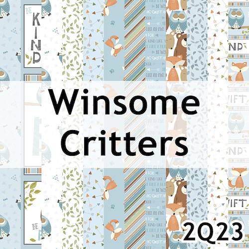Winsome Critters